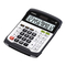 Casio WD-320MT, WM-320MT - Desktop Calculator Manual