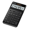 Casio JW-200SC, NS-10SC, SL-1000SC - Desktop Calculator User's Guide