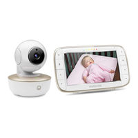 Motorola MBP855CONNECT Quick Start Manual