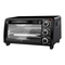 Black & Decker TO1313B - 4-Slice Toaster Oven Manual