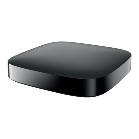 SONOVA PHONAK TV CONNECTOR USER MANUAL Pdf Download | ManualsLib