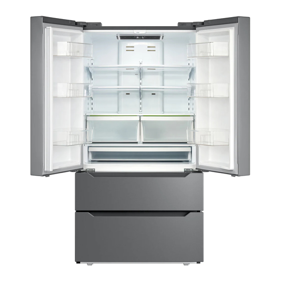 MOFFAT MWE22FYPKFS OWNER'S MANUAL Pdf Download ManualsLib