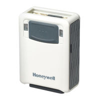 Honeywell Vuquest 3320g User Manual