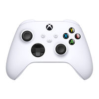 Microsoft XBOX CONTROLLER Repair Instructions