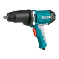 Total TIW10101 Manual