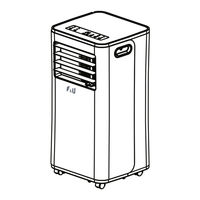 F&U PAH-1029 Instruction Manual