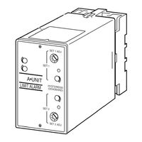 Mg ATC Instruction Manual