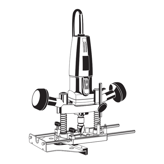 AEG OF 500 S Instructions For Use Manual