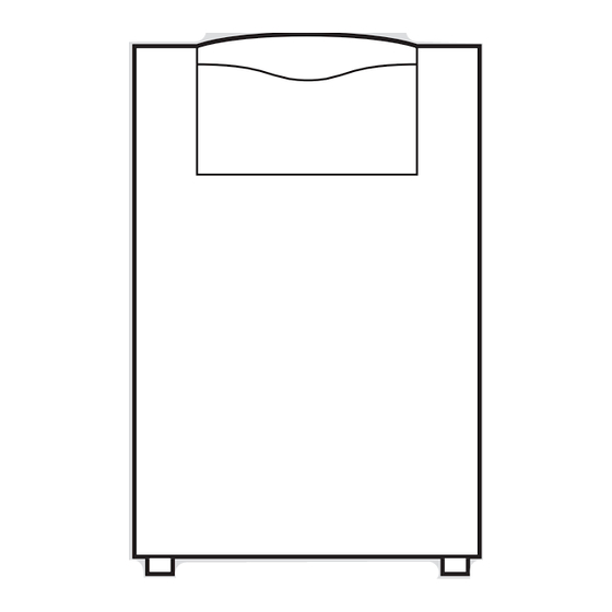 Vaillant ecoCRAFT exclusive VKK GB 6/3-E R1 Series Installation And Maintenance Instructions Manual