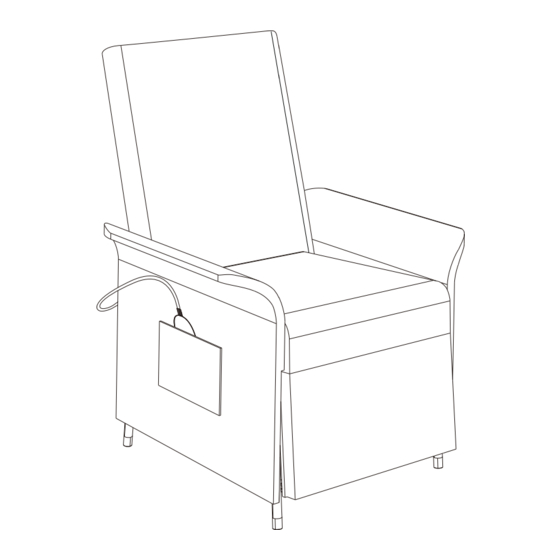 Flexispot X1DG-V2-EU User Manual
