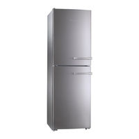 Miele KFN 14827 SDE ed Operating And Installation Manual