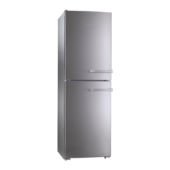 Miele KFN 14827 SDE ed Manuals