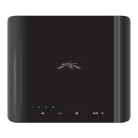 Ubiquiti AirRouter Quick Start Manual