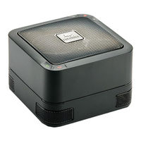 Revolabs FLX UC 500 Installation And Operation Manual