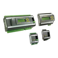Innotech Sub System Gateway Installation Instructions Manual