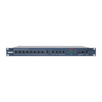Broadcast Tools ACS 8.2 Plus Installation And Operation Manual