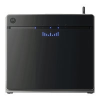 Arcadyan FXT-850W Manual