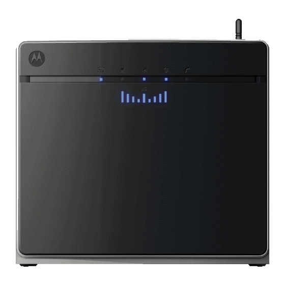 Arcadyan FXT-850W Manual