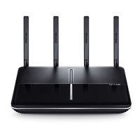 TP-Link Archer C2600 User Manual