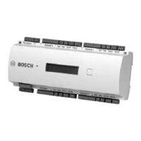 Bosch AMC2-4R4 Installation Manual