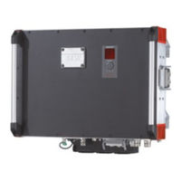 Sew Eurodrive MOVIPRO ADC Operating Instructions Manual