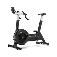 Concept2 BikeErg Assembly Instructions Manual