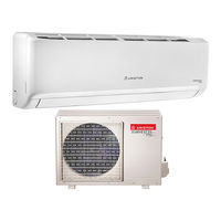 Ariston ELYOS Series Installation Manual