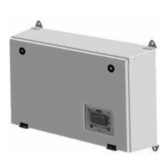 Carrier HSM User Manual