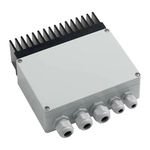 TELECO AUTOMATION TVHET A06 Series Manual