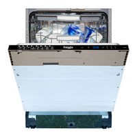 Freggia DWSI6158 User Manual
