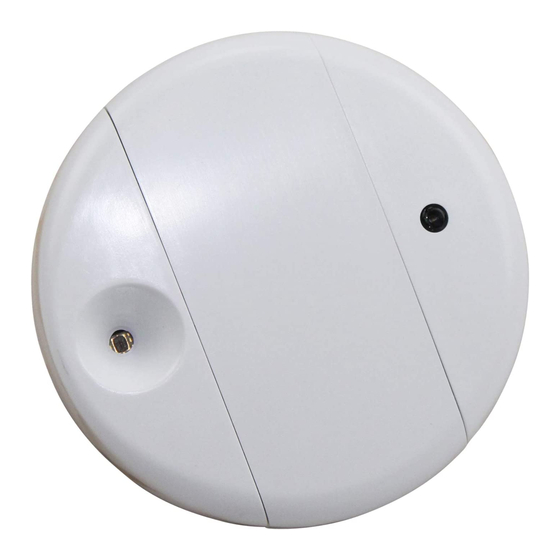 Watt Stopper LS-101 Quick Start Manual