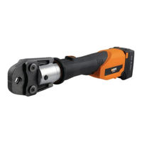BTI A-RP 110 Instructions For Use Manual