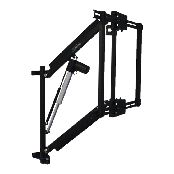 sweezz STE-uni Instructions For Mounting