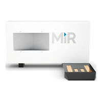MIR MiR Charge 48V Operating Manual