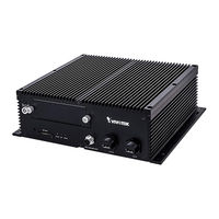 Vivotek NV9311P-M12 User Manual