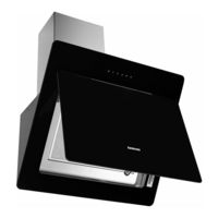 Constructa CD686860 User Manual And Installation Instructiions