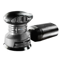 Graphite 59G343 Manual