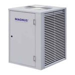 TemperZone MWR 250 Installation & Maintenance