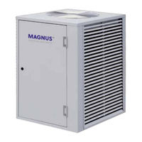 TemperZone MWH 2000 Installation & Maintenance