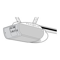 Chamberlain LiftMaster Professional Security+ 3500C Owner's Manual