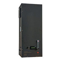 Ozotech AIM BTU 1000 Quick Start Manual