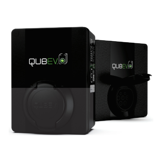 QUBEV EVON0040 INSTALLATION & OPERATION MANUAL Pdf Download ManualsLib