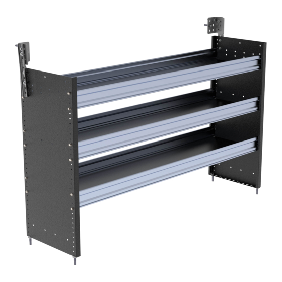 RANGER DESIGN S3RA603 INSTALLATION MANUAL Pdf Download ManualsLib