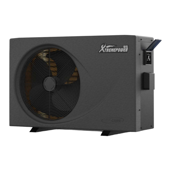 XTREMEPOWERUS 75217 OWNER