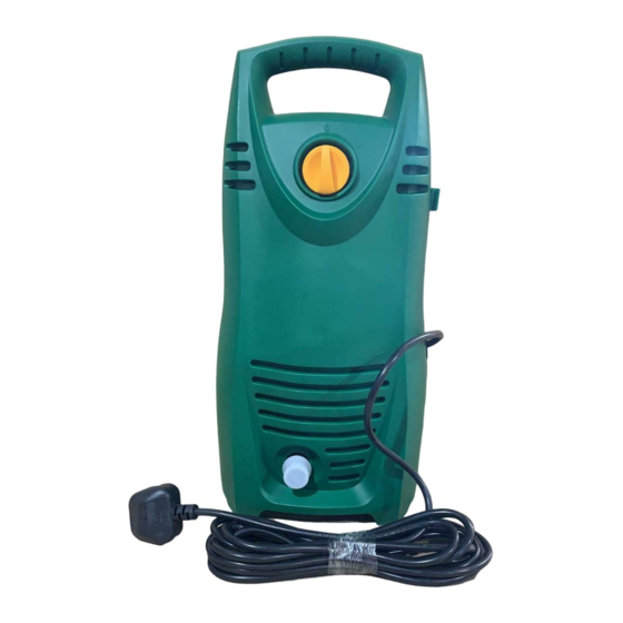 KINGFISHER FPHPC100 ORIGINAL INSTRUCTIONS MANUAL Pdf Download ManualsLib