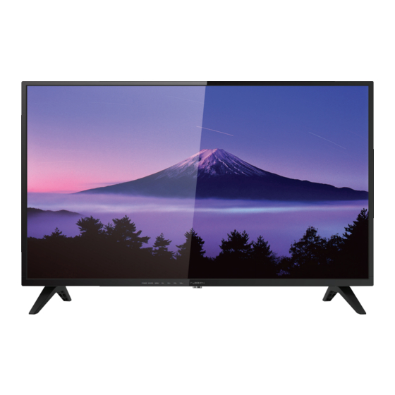 FURRION FDHS32FDA USER MANUAL Pdf Download ManualsLib