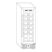 Konig KNWC02BK Manual