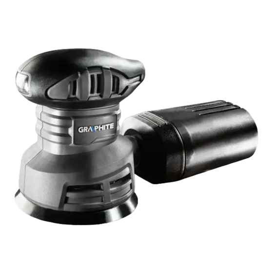 Graphite 59G343 Instruction Manual