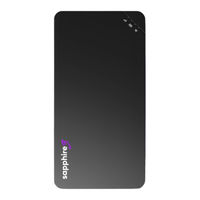 Travelwifi Sapphire 3 User Manual