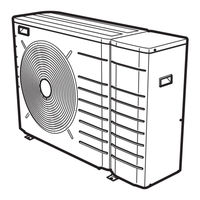 Daikin Altherma EBLQ-CV3 Installation Manual